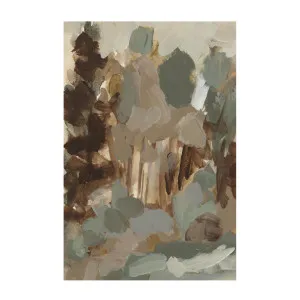 Earthy Bloom, Style C by Gioia Wall Art, a Prints for sale on Style Sourcebook