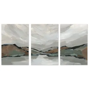 Moorland Melancholy, Style A, B & C by Gioia Wall Art, a Prints for sale on Style Sourcebook