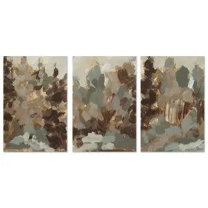 Earthy Bloom, Style A, B & C, Set Of 3 by Gioia Wall Art, a Prints for sale on Style Sourcebook