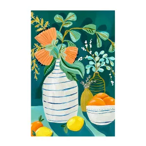 Fresh And Moody by Gioia Wall Art, a Prints for sale on Style Sourcebook