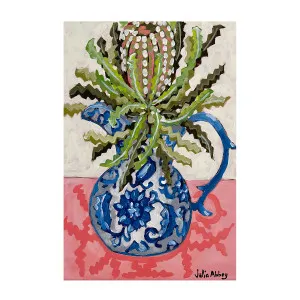Beautiful Banksia by Gioia Wall Art, a Prints for sale on Style Sourcebook