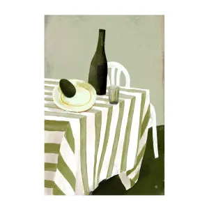 Still Life With Avocado by Gioia Wall Art, a Prints for sale on Style Sourcebook