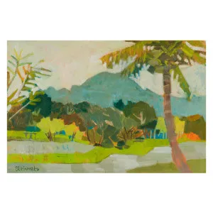 Kilohana With Coconuts Kauai by Gioia Wall Art, a Prints for sale on Style Sourcebook
