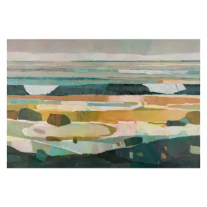 Twin Tides by Gioia Wall Art, a Prints for sale on Style Sourcebook