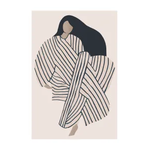 Dusky Sand by Gioia Wall Art, a Prints for sale on Style Sourcebook