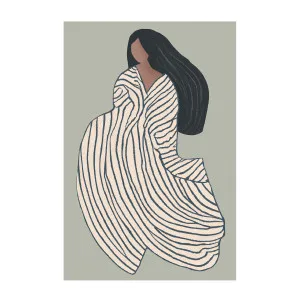 Dusky Swing by Gioia Wall Art, a Prints for sale on Style Sourcebook