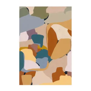 Around The Mountain by Gioia Wall Art, a Prints for sale on Style Sourcebook