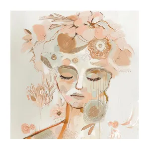 Evie by Gioia Wall Art, a Prints for sale on Style Sourcebook