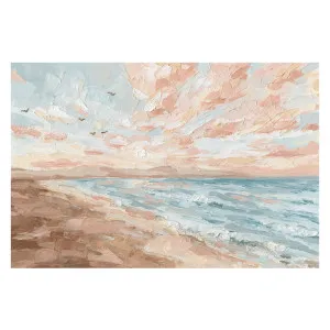 Pastel Skies by Gioia Wall Art, a Prints for sale on Style Sourcebook