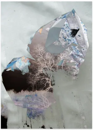 Winter by Gioia Wall Art, a Prints for sale on Style Sourcebook