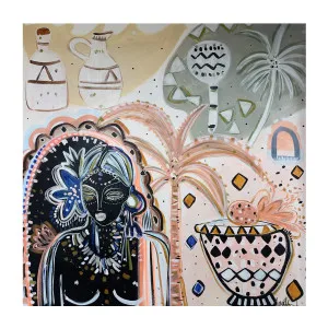 Lazuli by Gioia Wall Art, a Prints for sale on Style Sourcebook