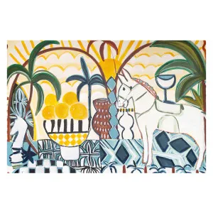 Cavallo Tagoo by Gioia Wall Art, a Prints for sale on Style Sourcebook