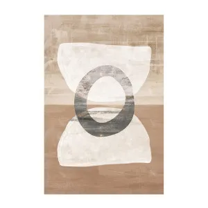 Primitive Abstract, Style C by Gioia Wall Art, a Prints for sale on Style Sourcebook