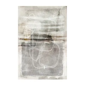 Simple Silence, Style A by Gioia Wall Art, a Prints for sale on Style Sourcebook