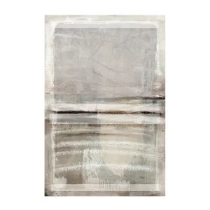 Simple Silence, Style B by Gioia Wall Art, a Prints for sale on Style Sourcebook