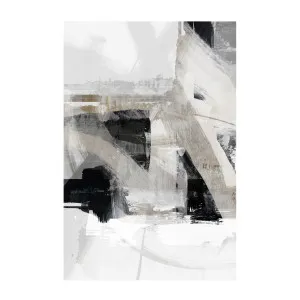 Messy Urban Complex, Style A by Gioia Wall Art, a Prints for sale on Style Sourcebook