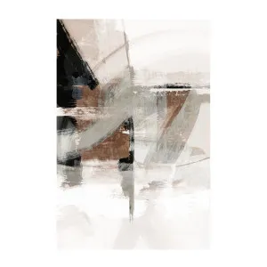 Messy Urban Complex, Style D by Gioia Wall Art, a Prints for sale on Style Sourcebook