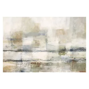 Neutral Transitional Abstract, Style B by Gioia Wall Art, a Prints for sale on Style Sourcebook