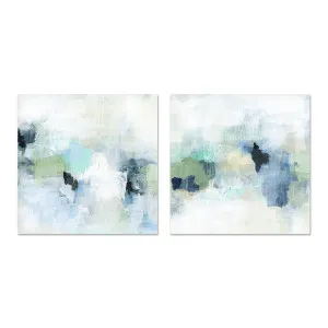 Shifting, Style A & B, Set of 2 by Gioia Wall Art, a Prints for sale on Style Sourcebook