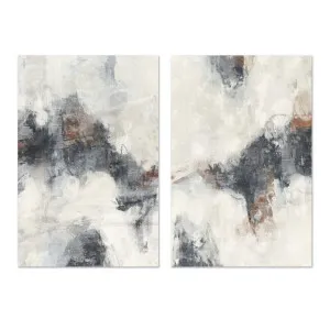 Driftwood, Style A & B, Set Of 2 by Gioia Wall Art, a Prints for sale on Style Sourcebook