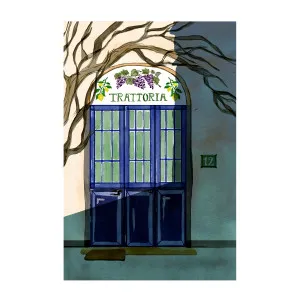 A Day In Rome by Gioia Wall Art, a Prints for sale on Style Sourcebook