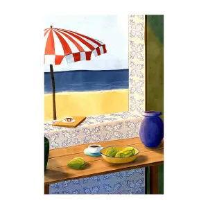 Chuchu by Gioia Wall Art, a Prints for sale on Style Sourcebook