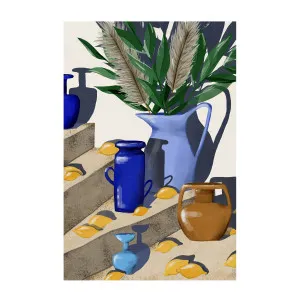 Never Ending Summer by Gioia Wall Art, a Prints for sale on Style Sourcebook