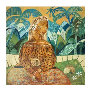 Kailani by Gioia Wall Art, a Prints for sale on Style Sourcebook