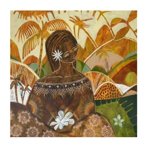 Luana by Gioia Wall Art, a Prints for sale on Style Sourcebook