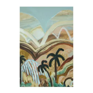 Dreams Come True by Gioia Wall Art, a Prints for sale on Style Sourcebook