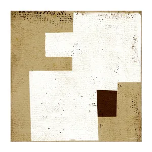 Neutral Squares, Style A by Gioia Wall Art, a Prints for sale on Style Sourcebook