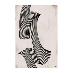 Flow, Style A by Gioia Wall Art, a Prints for sale on Style Sourcebook