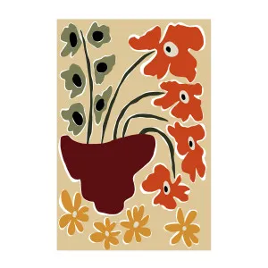 Matisse Safari by Gioia Wall Art, a Prints for sale on Style Sourcebook
