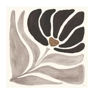 Modern Petals, Style C by Gioia Wall Art, a Prints for sale on Style Sourcebook