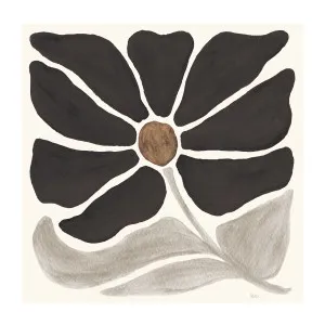 Modern Petals, Style D by Gioia Wall Art, a Prints for sale on Style Sourcebook