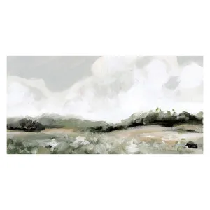 Soft Summer Sky Neutral by Gioia Wall Art, a Prints for sale on Style Sourcebook