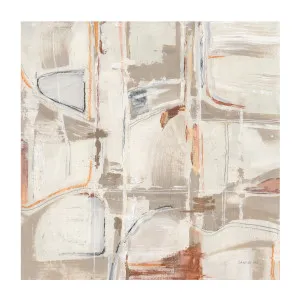 Neutral Nirvana by Gioia Wall Art, a Prints for sale on Style Sourcebook