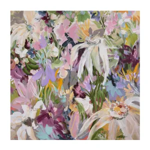 Fields of Wildflowers by Gioia Wall Art, a Prints for sale on Style Sourcebook