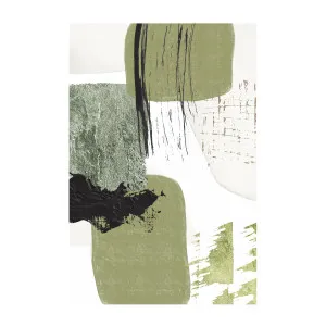 Green Dream by Gioia Wall Art, a Prints for sale on Style Sourcebook