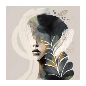 Forest by Gioia Wall Art, a Prints for sale on Style Sourcebook