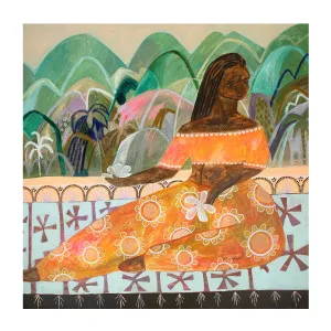 Alaula by Gioia Wall Art, a Prints for sale on Style Sourcebook