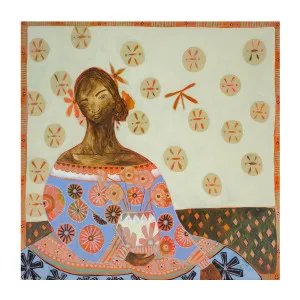 Priya by Gioia Wall Art, a Prints for sale on Style Sourcebook