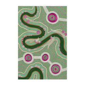 Native Journey by Gioia Wall Art, a Prints for sale on Style Sourcebook
