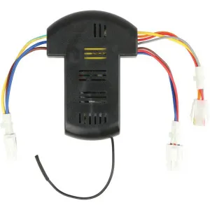 Eglo My Control Smart Receiver for Noosa 52" LED Ceiling Fans Black by Eglo, a Ceiling Fans for sale on Style Sourcebook
