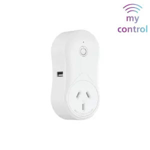 Eglo My Control Smart Plug Pack White by Eglo, a Ceiling Fans for sale on Style Sourcebook