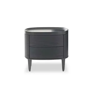 Milan Bedside by Merlino, a Bedside Tables for sale on Style Sourcebook
