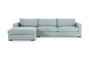 Urban Left Chaise Sofa, Florence Marine, by Lounge Lovers by Lounge Lovers, a Sofas for sale on Style Sourcebook