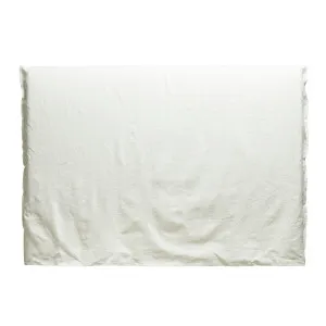 Noosa Bed Head Pure White by null, a Bed Heads for sale on Style Sourcebook
