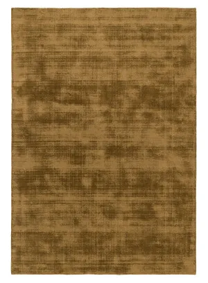 Tatum Caramel Handwoven PET Rug by Miss Amara, a Contemporary Rugs for sale on Style Sourcebook