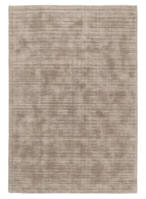 Codie Beige Handwoven PET Rug by Miss Amara, a Contemporary Rugs for sale on Style Sourcebook